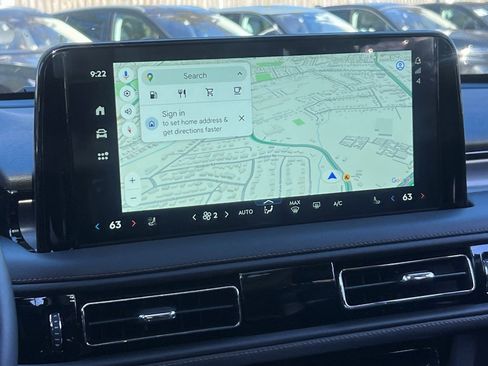 New 2026 Lincoln Aviator AWD image 18