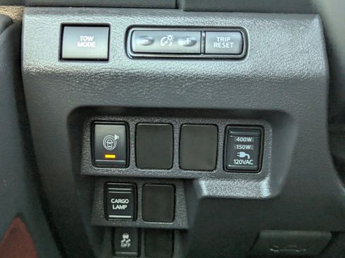 New 2026 Nissan Frontier Pro-X w/ Pro-X Convenience Package image 18