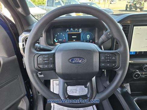 New 2026 Ford F150 STX w/ Equipment Group 200A AWD/4WD image 13