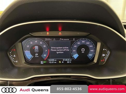 Used 2023 Audi Q3 2.0T Premium w/ Convenience Package image 26