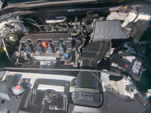 Used 2022 Honda HR-V EX-L image 36