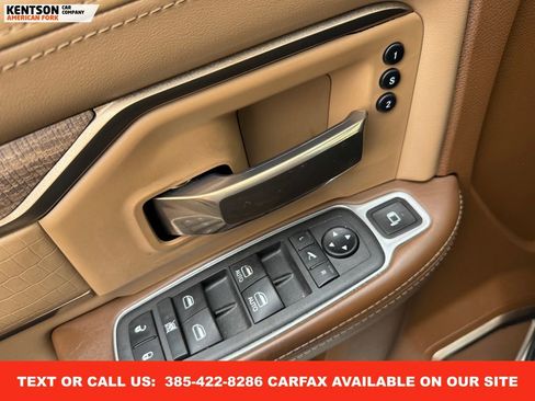 Used 2021 RAM 3500 Limited image 23