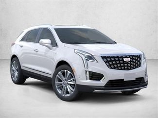 New 2026 Cadillac XT5 Premium Luxury video 1