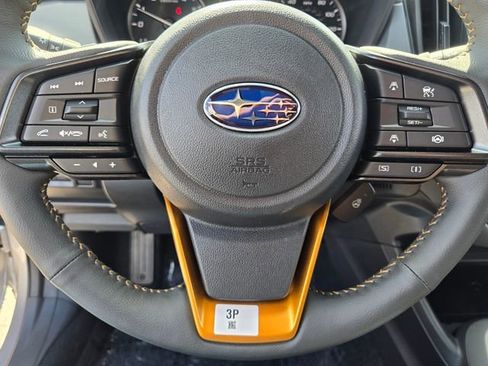 New 2026 Subaru Crosstrek 2.5i Wilderness AWD/4WD image 24
