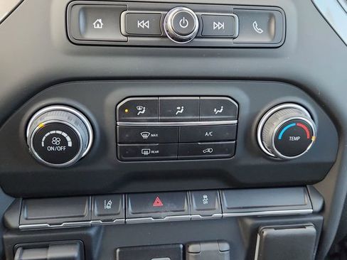 New 2025 Chevrolet Silverado 3500 W/T w/ WT Convenience Package image 45