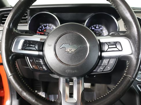 Used 2015 Ford Mustang Premium w/ 50 Years Appearance Package image 19