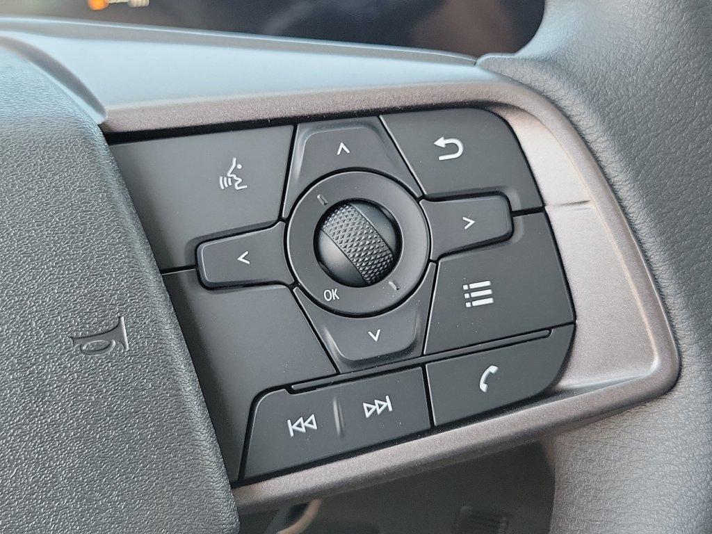New 2027 Nissan Sentra SV w/ Floor Mat Package FWD image 14