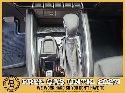 New 2026 GMC Canyon Elevation w/ Convenience Package RWD image 22