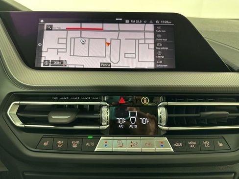 Used 2024 BMW 228i xDrive Gran Coupe 228i xDrive w/ Convenience Package image 11