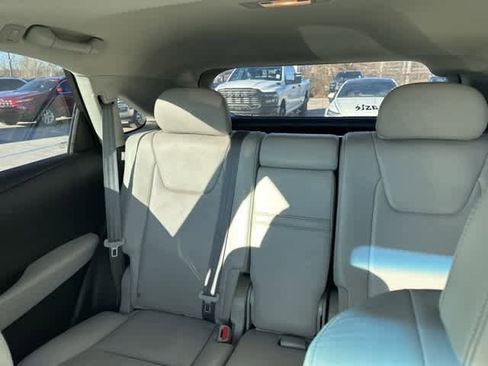 Used 2015 Lexus RX 350 FWD image 5