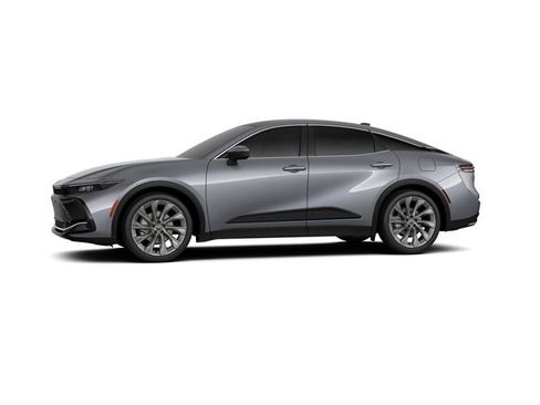 New 2026 Toyota Crown Limited w/ Advanced Technology Package image 3