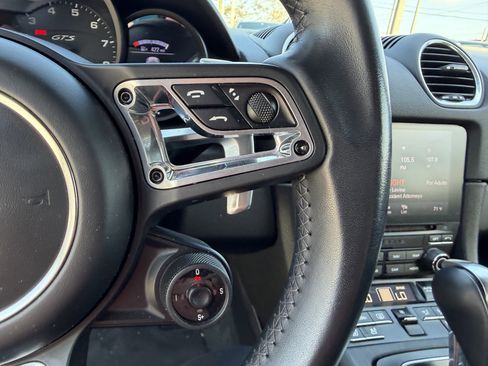 Used 2021 Porsche 718 Boxster GTS image 20