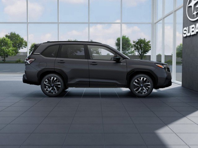 New 2026 Subaru Forester Touring AWD/4WD image 7