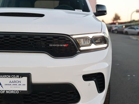 New 2026 Dodge Durango GT image 5