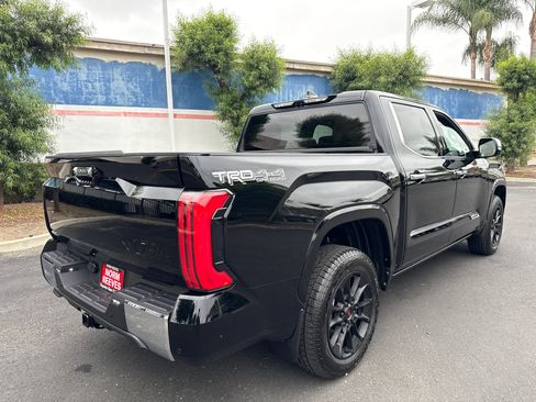 New 2026 Toyota Tundra 1794 Edition AWD/4WD image 12