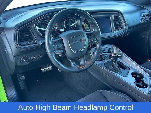 Used 2023 Dodge Challenger R/T Scat Pack w/ Plus Package image 16