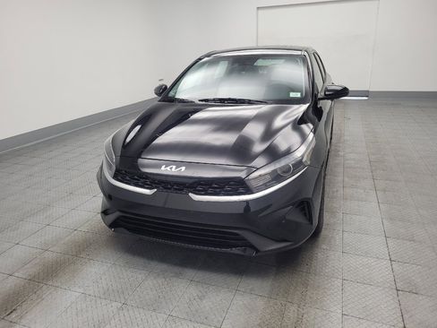 Used 2023 Kia Forte LXS FWD image 15