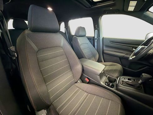 Used 2024 Honda CR-V Sport image 29