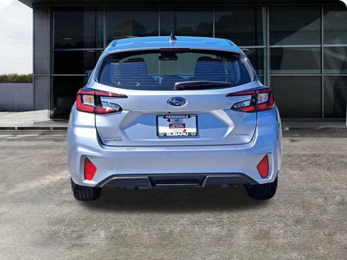 Certified 2025 Subaru Impreza 2.0i AWD/4WD image 8