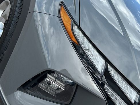 Used 2024 Hyundai Tucson SEL AWD/4WD image 23
