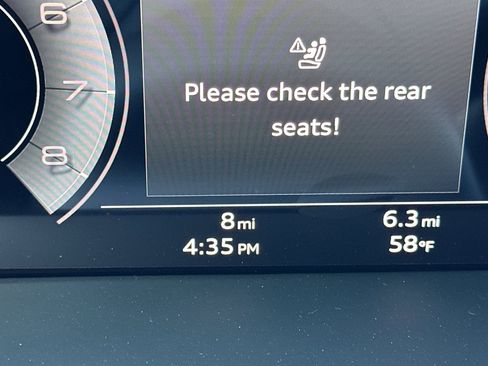 New 2026 Audi A3 2.0T Premium Plus image 22