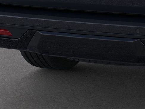 New 2025 Ford Expedition Platinum w/ Stealth Performance Package image 23