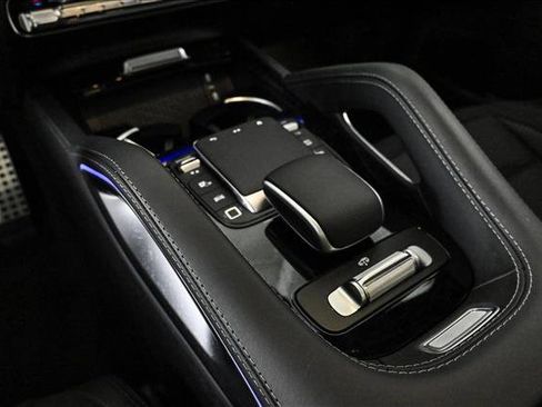 Used 2025 Mercedes-Benz GLE 53 AMG 4MATIC image 13