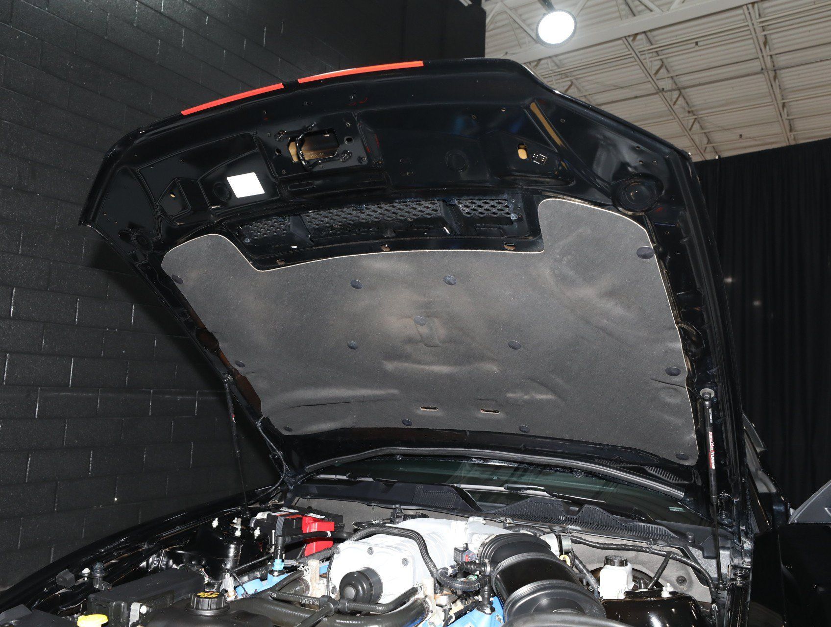 Used 2013 Ford Mustang Shelby GT500 RWD image 83