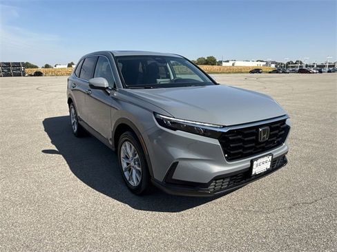 Used 2025 Honda CR-V EX image 15