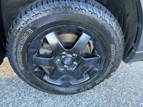 Used 2022 Subaru Outback Wilderness image 16