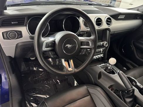 Used 2015 Ford Mustang GT Premium w/ Equipment Group 401A image 23