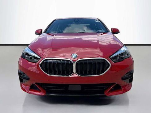 Certified 2023 BMW 228i xDrive Gran Coupe AWD/4WD image 2