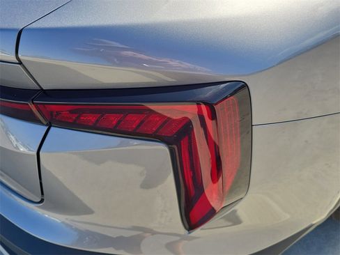 New 2025 Kia K4 LXS image 11