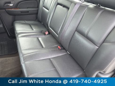 Used 2013 GMC Sierra 1500 SLT w/ SLT White Diamond Edition AWD/4WD image 20
