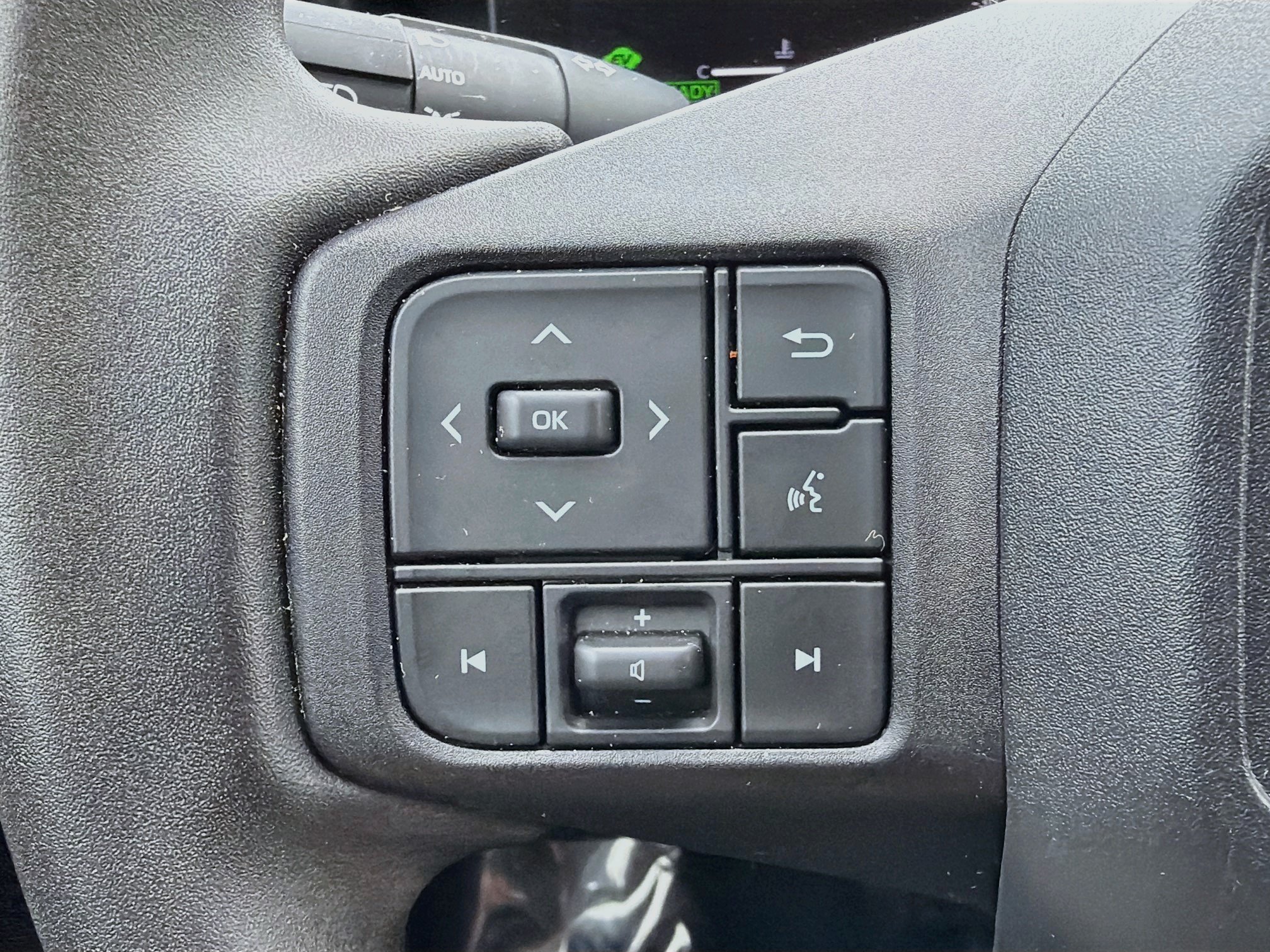 Used 2026 Toyota RAV4 LE FWD image 34
