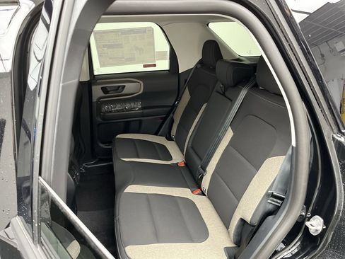 New 2026 Ford Bronco Sport Big Bend image 9