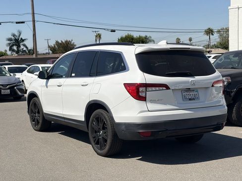 Used 2022 Honda Pilot Special Edition image 4