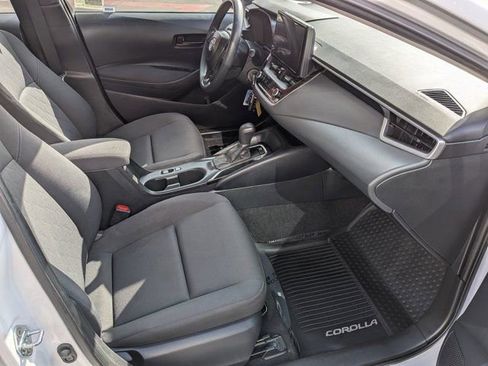 Used 2024 Toyota Corolla LE image 5
