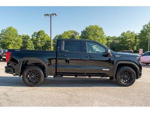 New 2026 GMC Sierra 1500 Elevation w/ Elevation Select Package AWD/4WD image 9