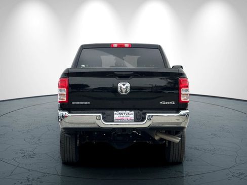 Certified 2024 RAM 2500 Big Horn w/ Bed Utility Group image 5