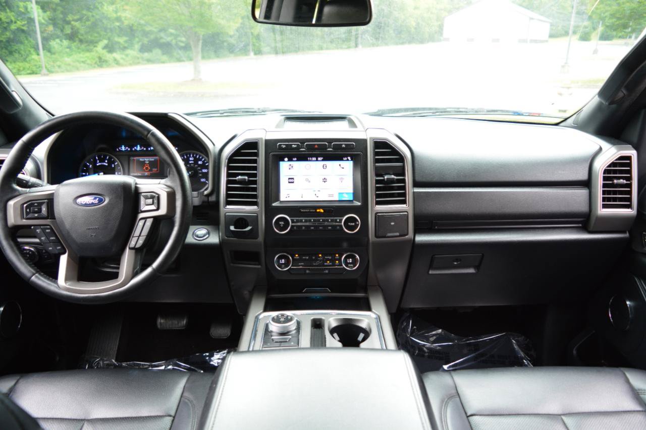 Used 2019 Ford Expedition XLT w/ Equipment Group 201A AWD/4WD image 20