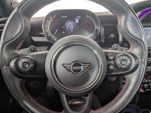 Used 2021 MINI Cooper S w/ 6.5" Touchscreen Package FWD image 13