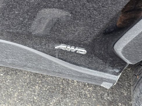 Certified 2025 Toyota RAV4 LE image 10