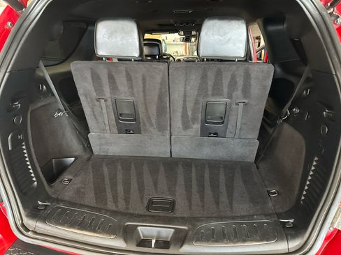 Used 2018 Dodge Durango R/T w/ Technology Group image 44