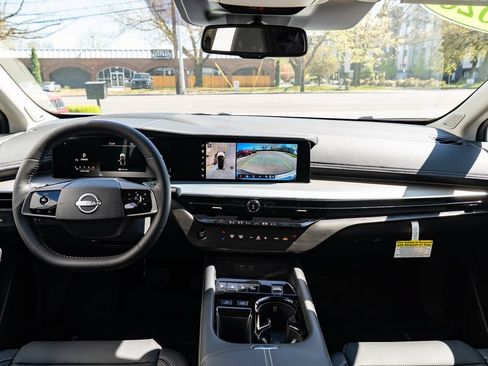 New 2026 Nissan Murano SL AWD/4WD image 10