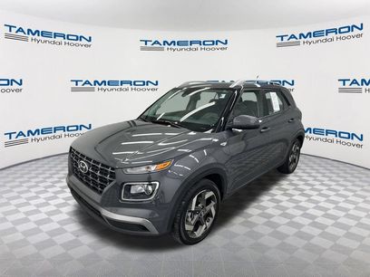 Used 2024 Hyundai Venue SEL