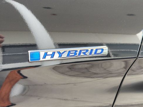 Used 2017 Honda Accord EX-L image 33