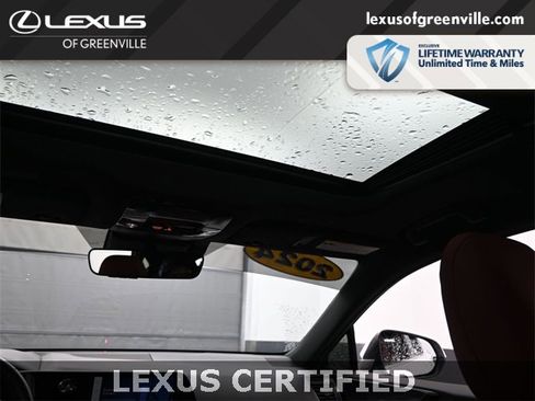 Certified 2024 Lexus NX 350 AWD image 24