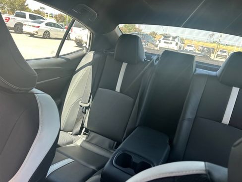 Used 2025 Toyota Camry SE w/ Convenience Package AWD/4WD image 24