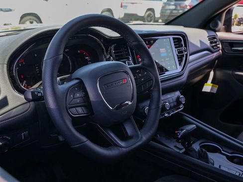 New 2026 Dodge Durango GT w/ Blacktop Package AWD/4WD image 14